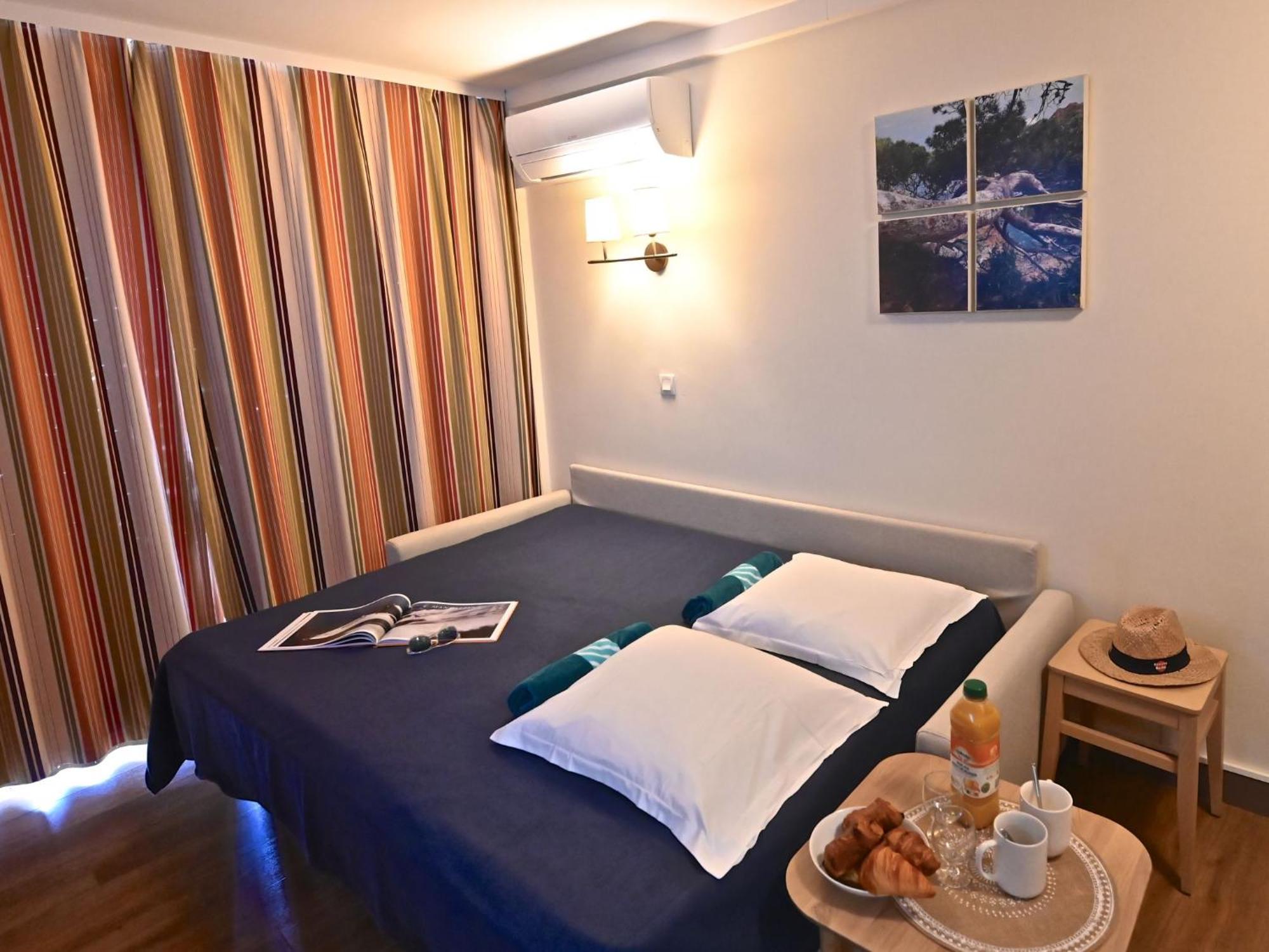 Apartment Village Cap Estérel - Le Village-9 Saint-Raphaël Extérieur photo
